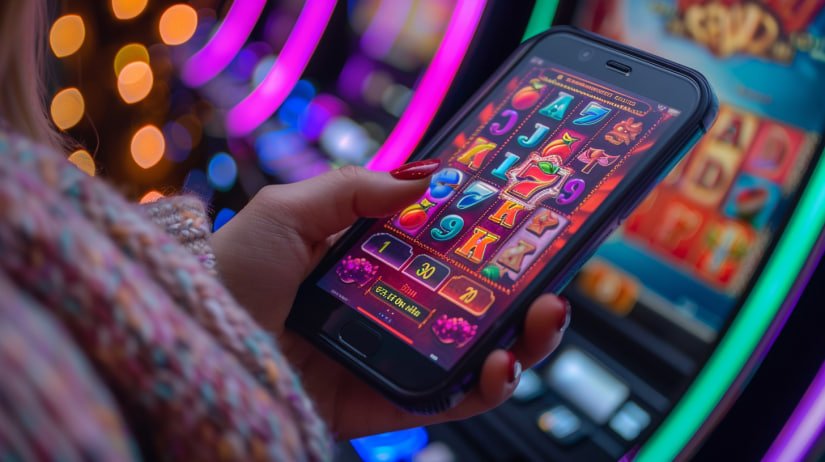 Suasana permainan Live Casino dengan dealer nyata di 99xl Indonesia